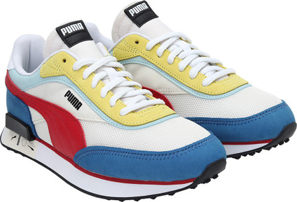 puma faas 900