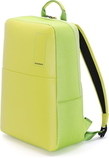 fjallraven black backpack