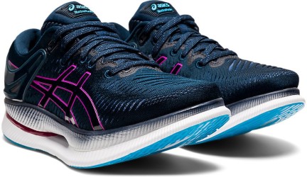 asics metaride india