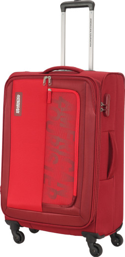 american tourister trolley bolsas 26 inches