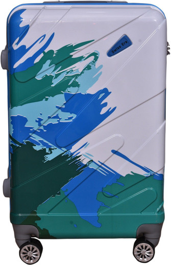 swiss era trolley bolsa 24 inch price