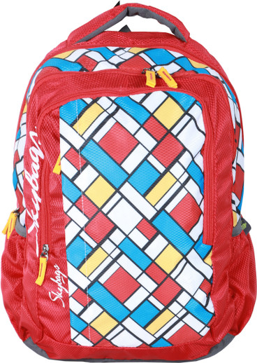 skybags ronan extra 2