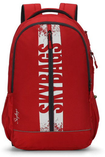 skybags heroes plus 01