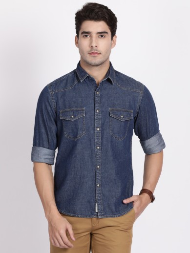 armani shirts flipkart