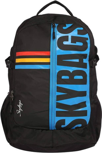skybags heroes plus 01