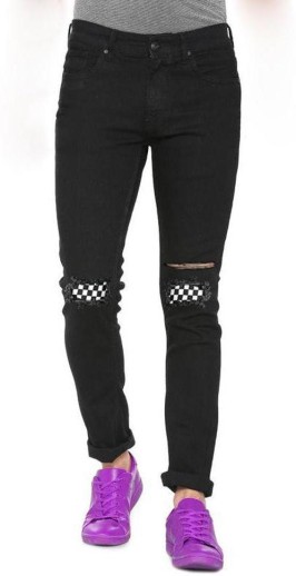 sparky jeans black flipkart