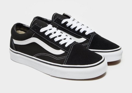 vans old skool under 1000