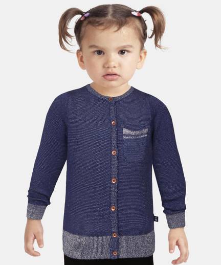 United Colors of Benetton Cardigan Garçon