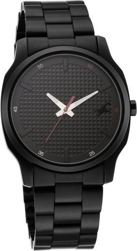 fastrack 3166km01 watch price