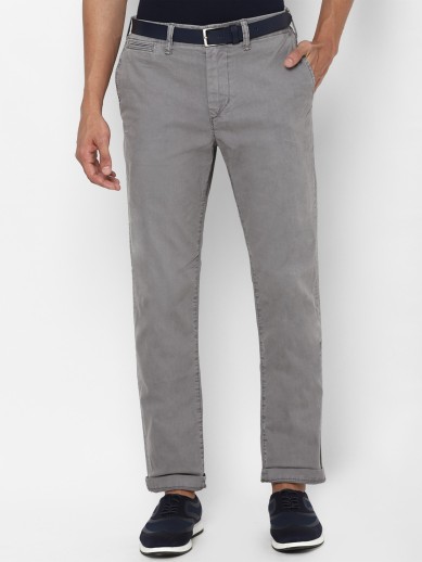 american eagle grey pants