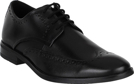 clarks brogue