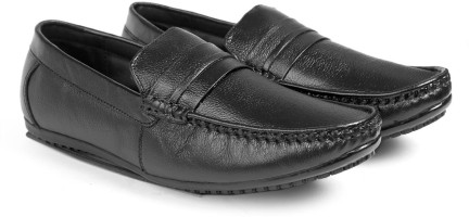 bxxy black formal shoes