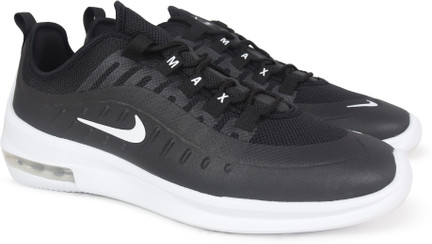 nike air max axis running shoes