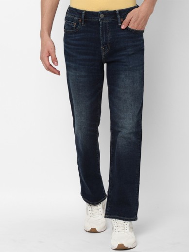 bootcut jeans flipkart