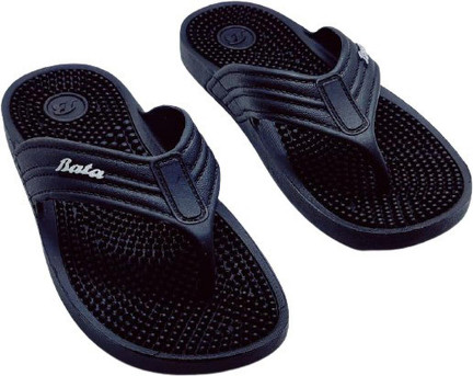 acupressure chappal bata