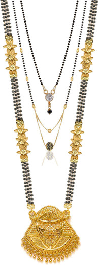 3SIX5 Brado Jewellery Traditional 