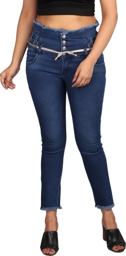 jeans curvy zara