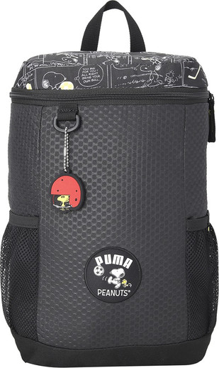 puma peanuts backpack