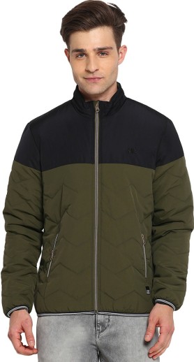 woodland jackets on flipkart