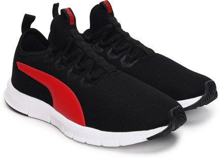 PUMA FLYER Runner Mesh Running Shoes For Men - Buy PUMA FLYER Runner Mesh  Running Shoes For Men Online at Best Price - Shop Online for Footwears in  India | Flipkart.com