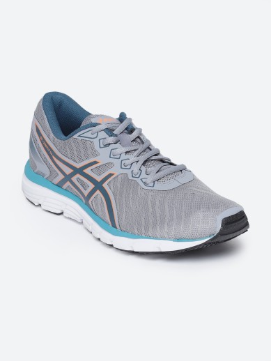 asics gel zaraca 5b running shoes for men