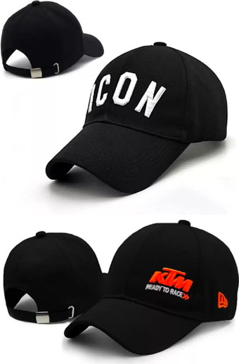 Florida Cotton Baseball Adjustable ICON 