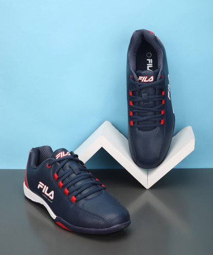 fila tailfin