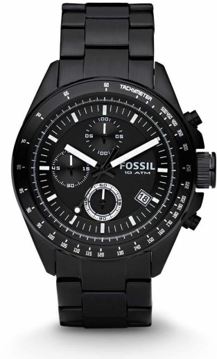 fossil watches ch2927i