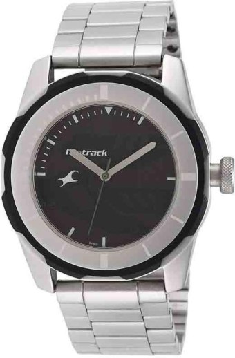 fastrack watch 3039 sfd