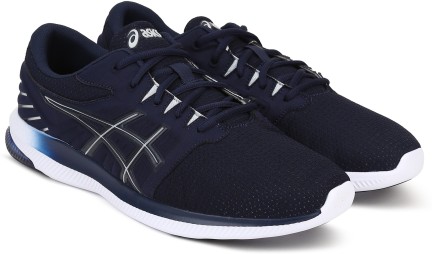 asics gel moya mens running shoes