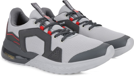 CAMPUS HOT-RIDE Running Shoes For Men 