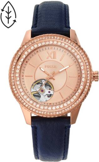 FOSSIL Jacqueline Jacqueline Analog Watch - For Women - Buy FOSSIL 