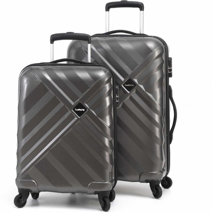 coach terrain trek backpack