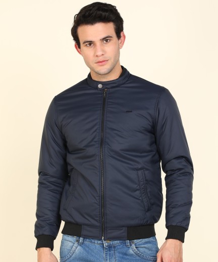 peter england half sleeve jacket