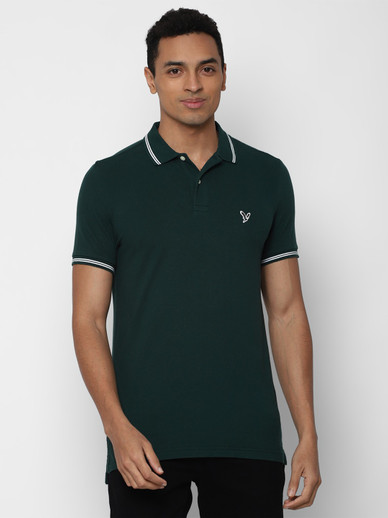 American Eagle Outfitters Solid Men 