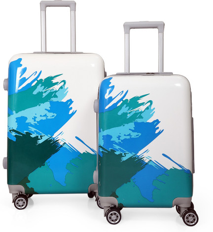 swiss era trolley bolsa 24 inch price