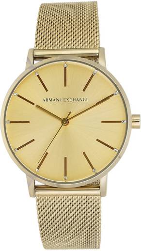A/X ARMANI EXCHANGE Quartz Lola Analog Watch - For Women - Buy A/X 