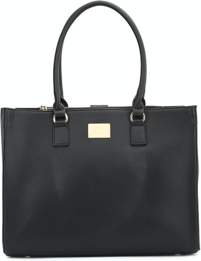 van heusen black sling bolsa