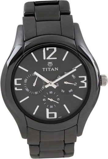 titan automatic watch 90005sl01j