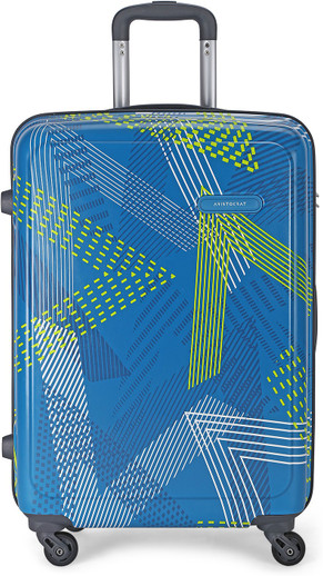 swiss era trolley bolsa 24 inch price