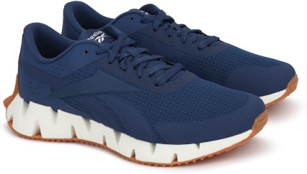 reebok zigtech 3.0 running shoes