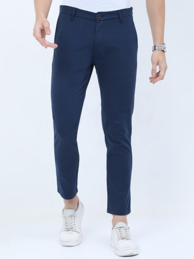 cotton jeans flipkart