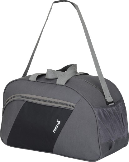 wildcraft shuttle travel duffel bolsa