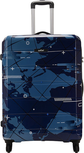 swiss era trolley bolsa 24 inch price