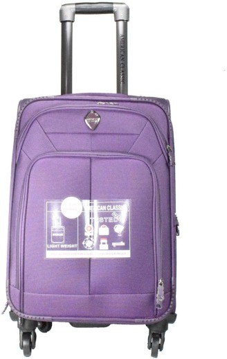 vip trolley bolsas 28 inch price