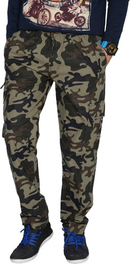 Army pants flipkart Clearance
