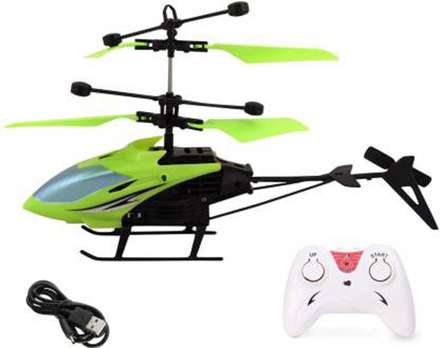Sabse sasta remote control helicopter discount