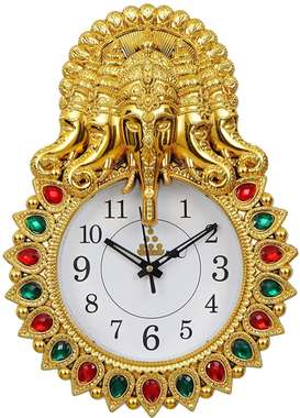 Titan big wall clock on sale