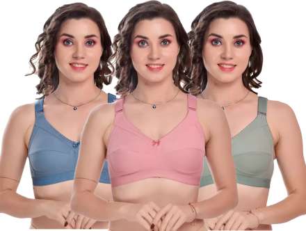 Centra Center Elastic Bra at best price in Gorakhpur by Ujjwal Traders