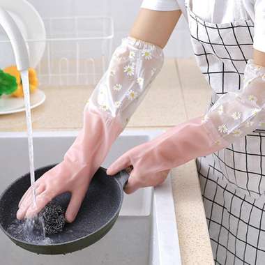 Washing gloves store online india
